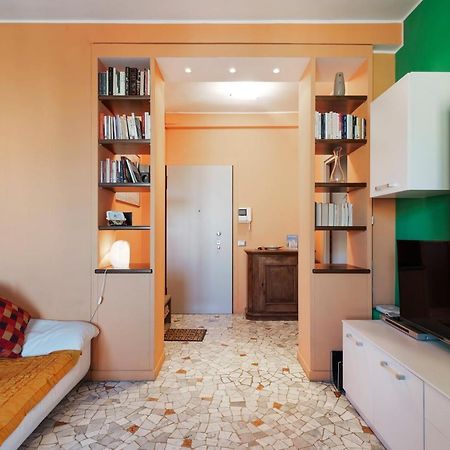 Flatty Apartments - Transiti Mediolan Zewnętrze zdjęcie