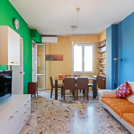 Flatty Apartments - Transiti Mediolan Zewnętrze zdjęcie